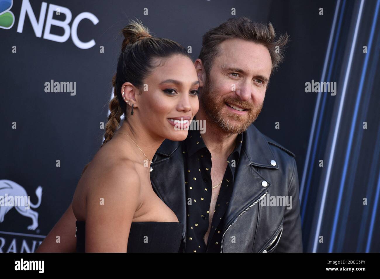 David guetta 2019 deals