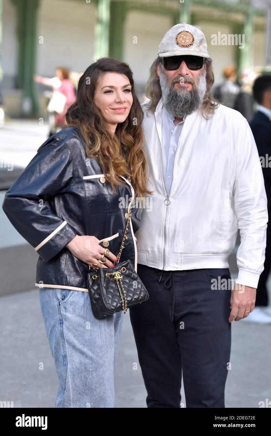 Veste chanel femme 2019 new arrivals