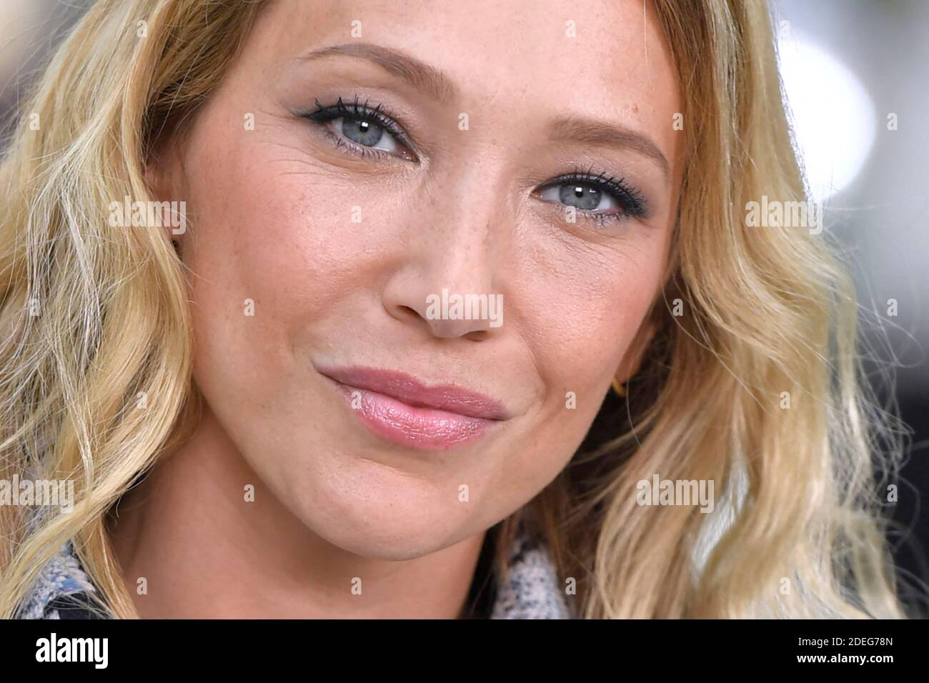 Laura smet hi-res stock photography and images - Alamy