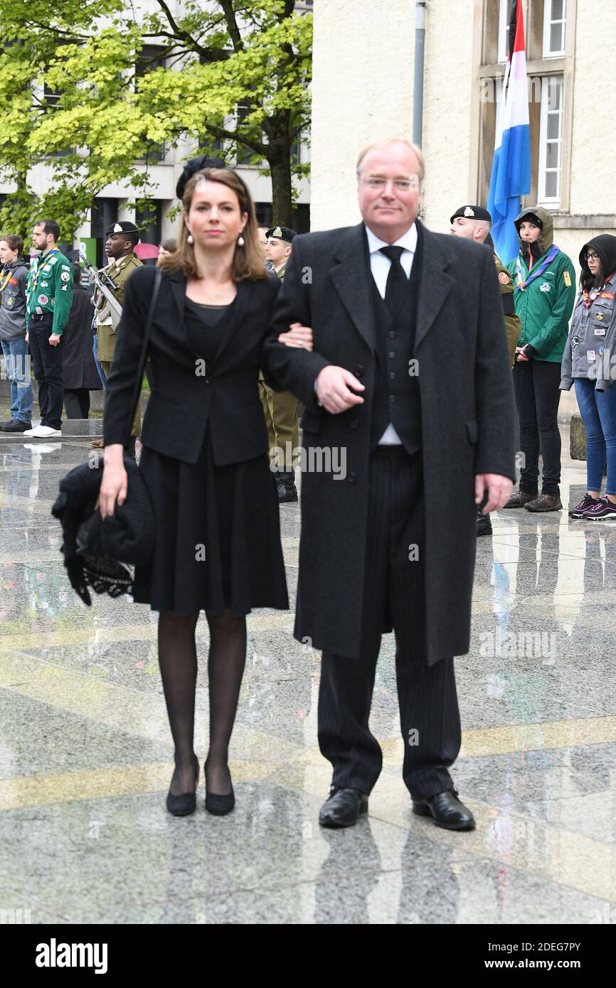 Bourbon Parma High Resolution Stock Photography And Images Alamy