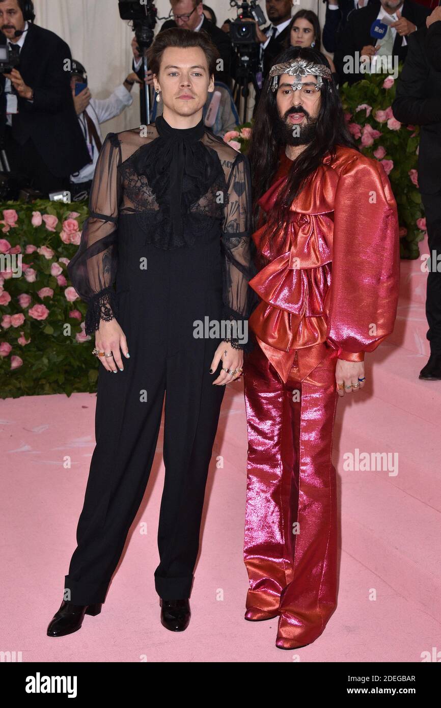 alessandro michele 2019