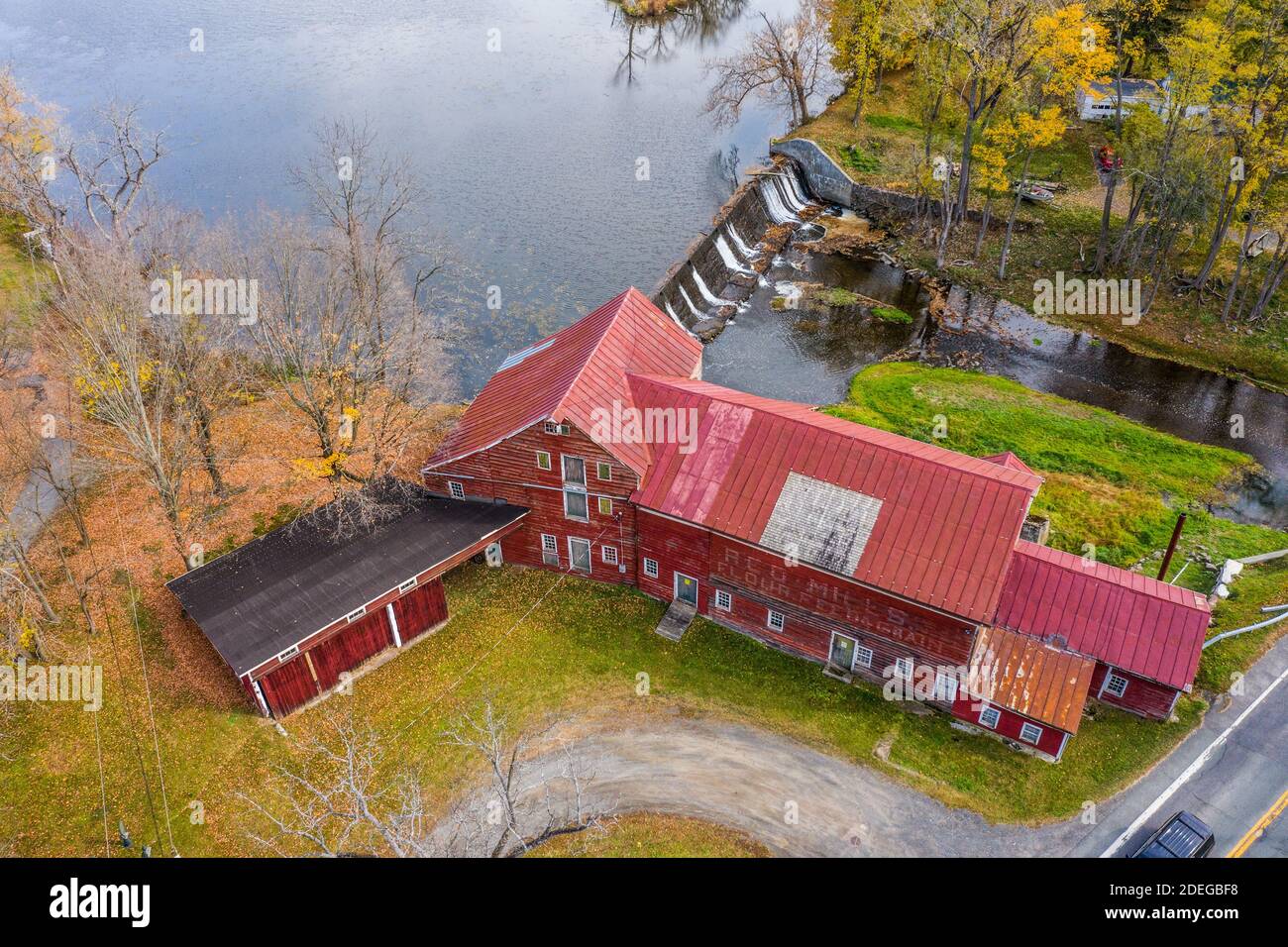 Claverack creek hires stock photography and images Alamy