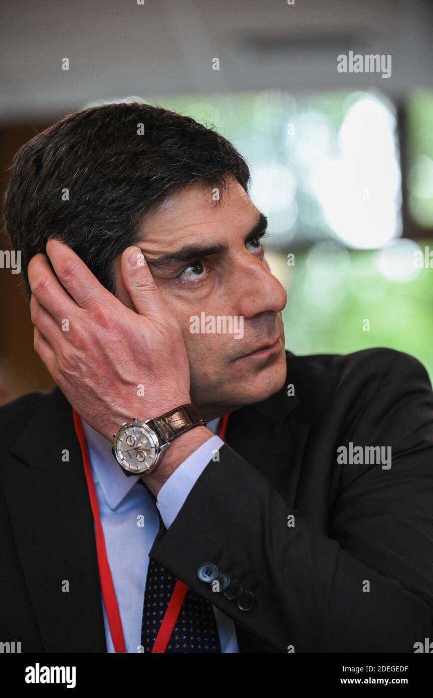 Vincenzo spadafora hi-res stock photography and images - Alamy