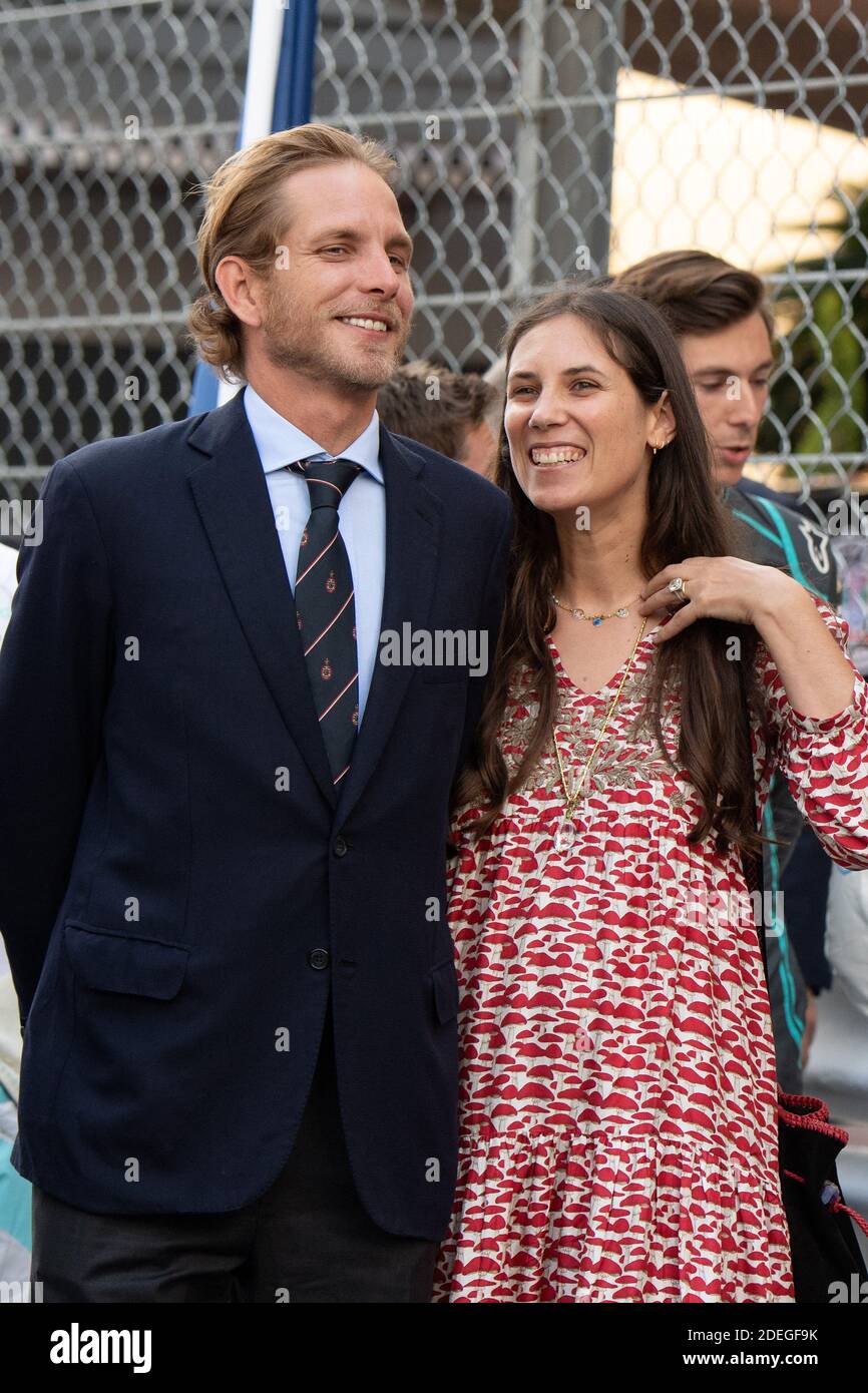 Tatiana casiraghi hi-res stock photography and images - Alamy