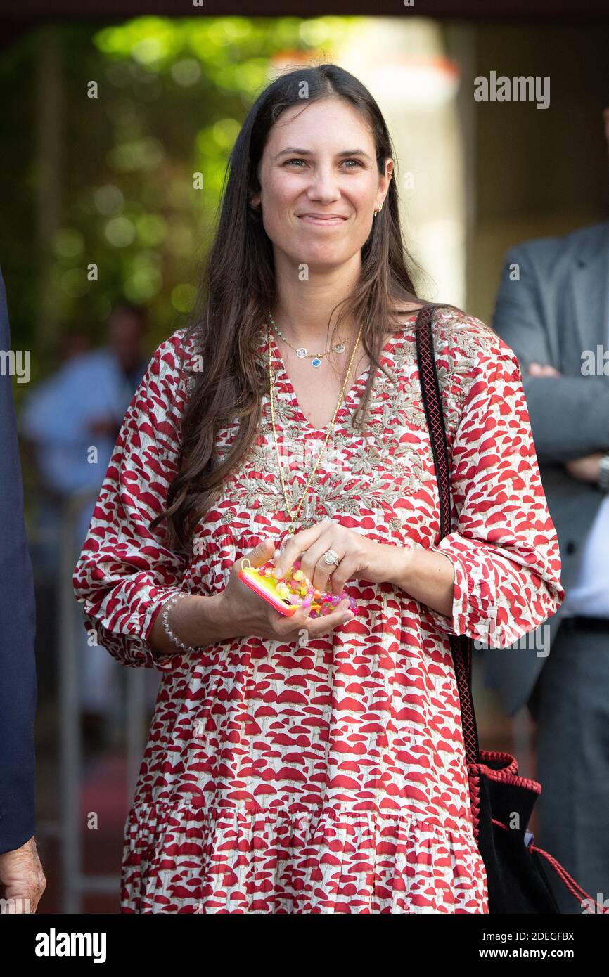 Tatiana casiraghi hi-res stock photography and images - Alamy