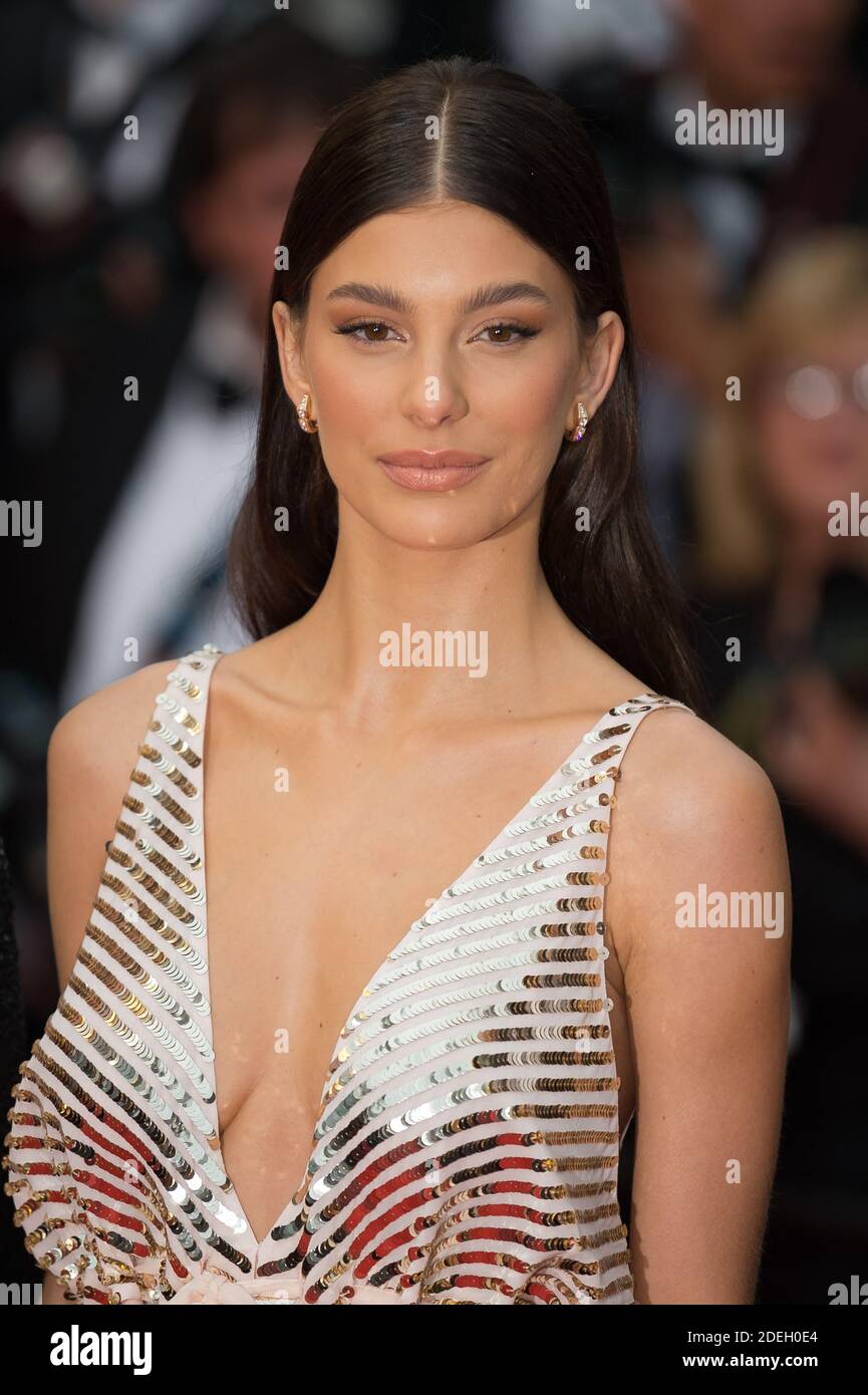 camila-morrone-arriving-on-the-red-carpet-of-les-plus-belles-annees-d