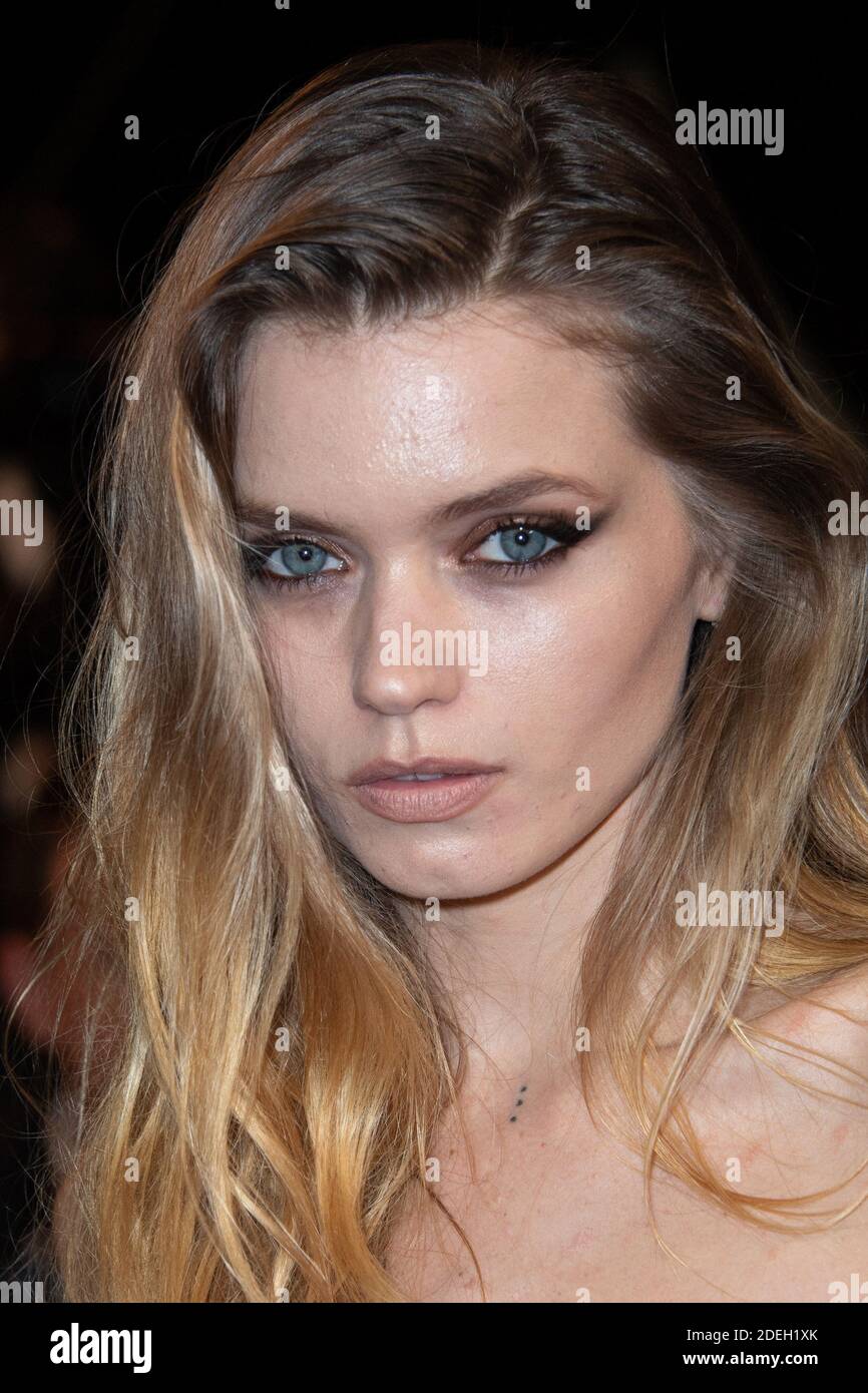Abbey Lee attending the Lux Aeterna Screening as part of the 72nd ...