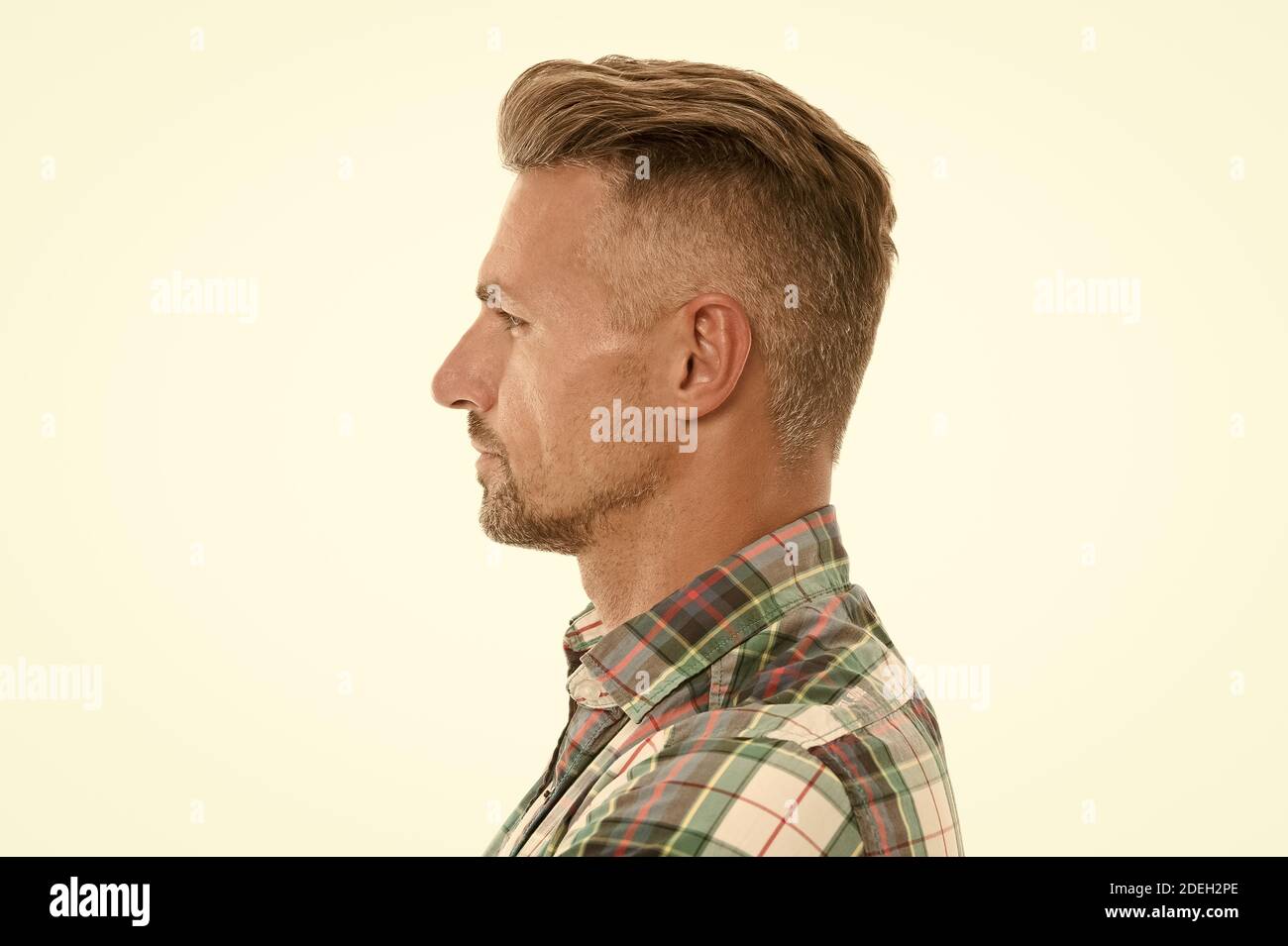 Pompadour haircut hi-res stock photography and images - Page 2 - Alamy Pompadour haircut hi-res stock photography and images - Page 2 - Alamy