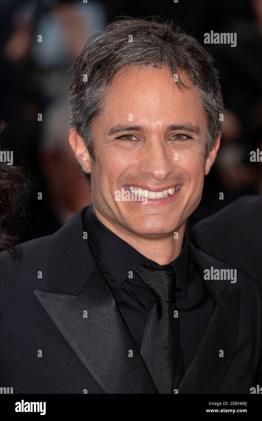 Gael Garca Bernal Gael García Bernal attends the screening of "La Belle Epoque" during