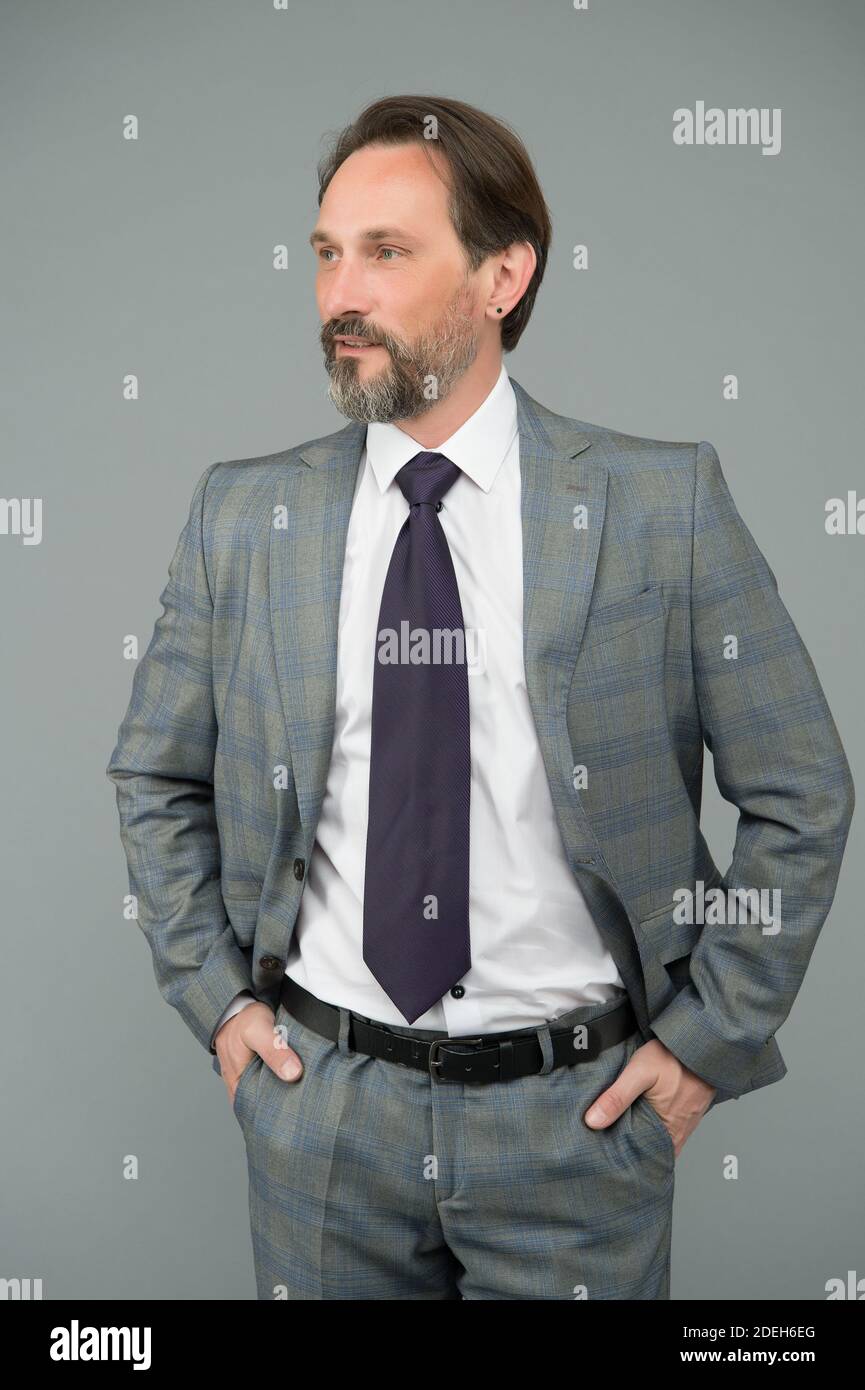 modern office attire