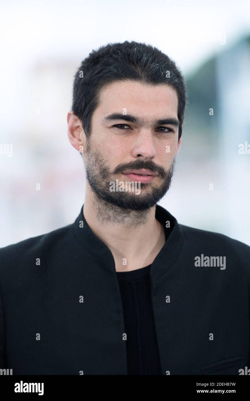 Oliver Laxe attending the Viendra Le Feu Photocall as part of the 72nd