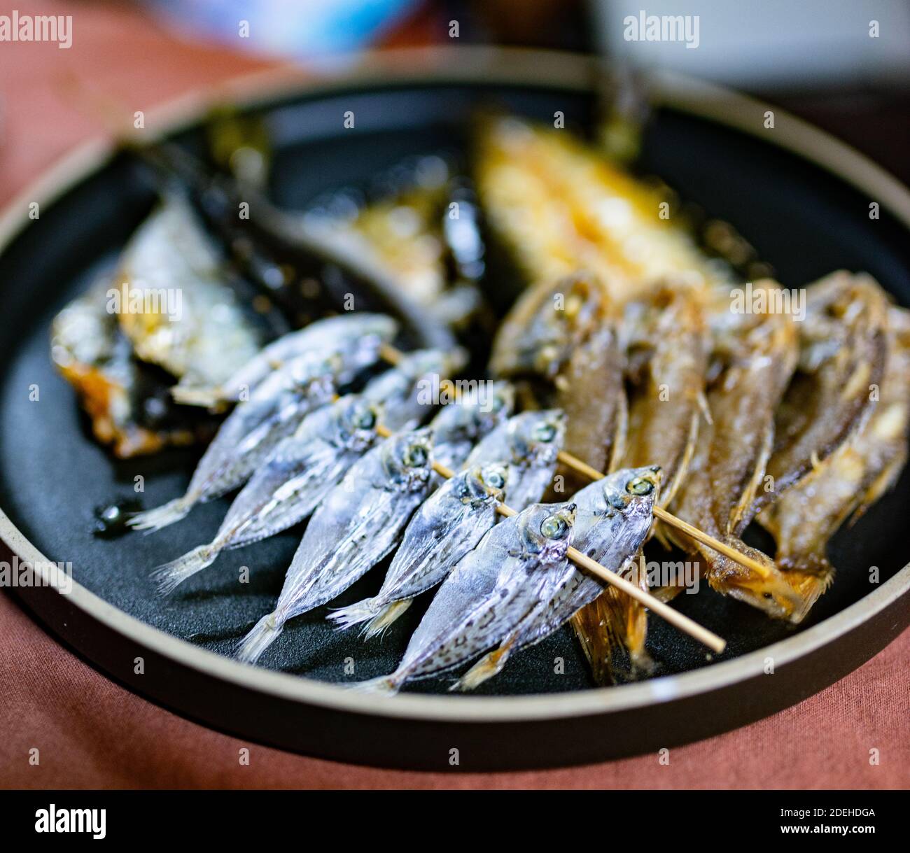 Dried fish japan hires stock photography and images Alamy