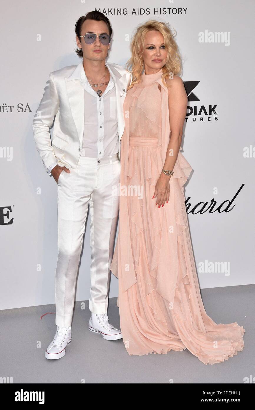 Pamela Anderson Amfar Cannes Gala 2019 Hi res Stock Photography And pamela-anderson-amfar-cannes-gala-2019-hi-res-stock-photography-and
