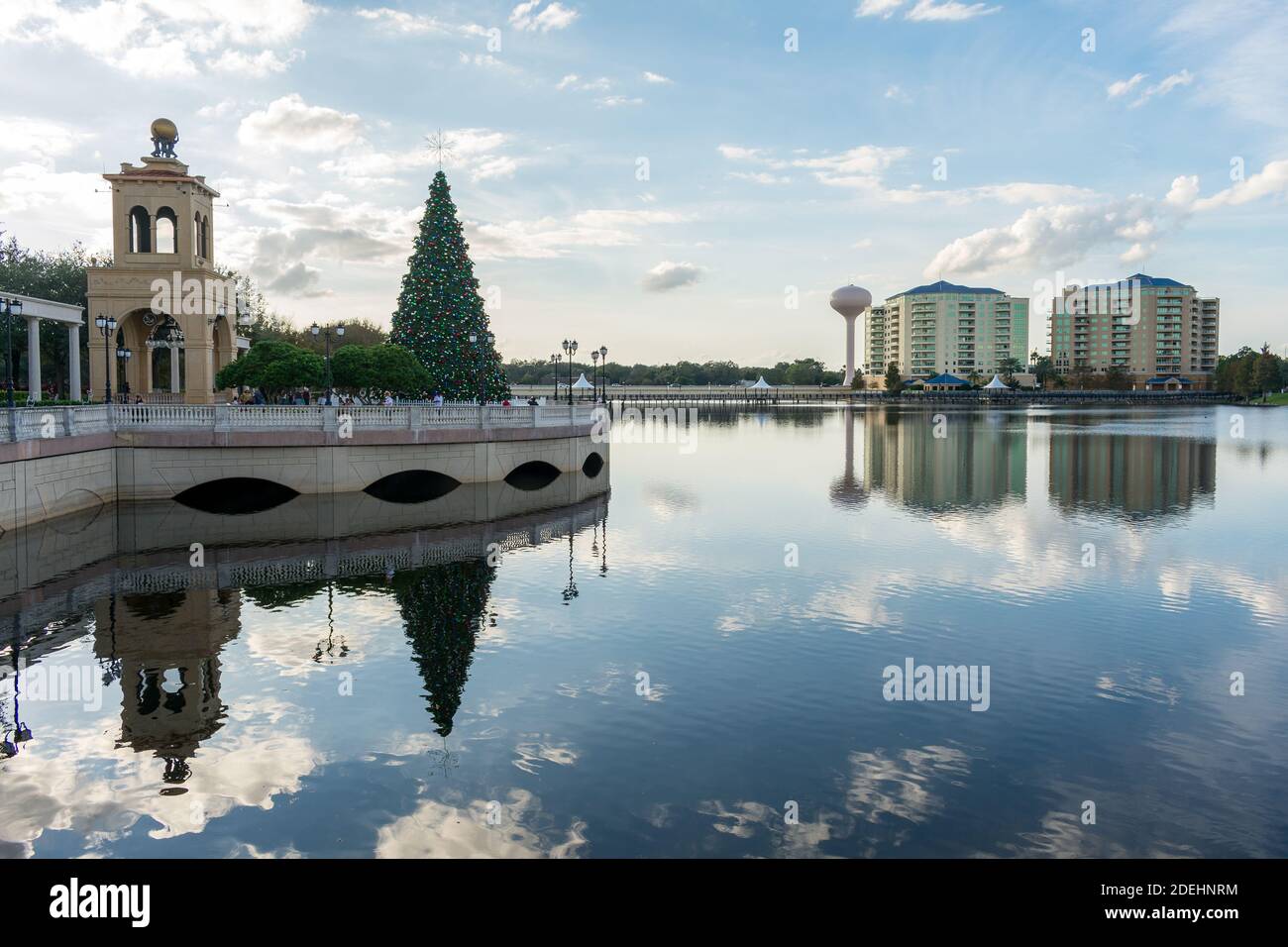 Altamonte springs hires stock photography and images Alamy