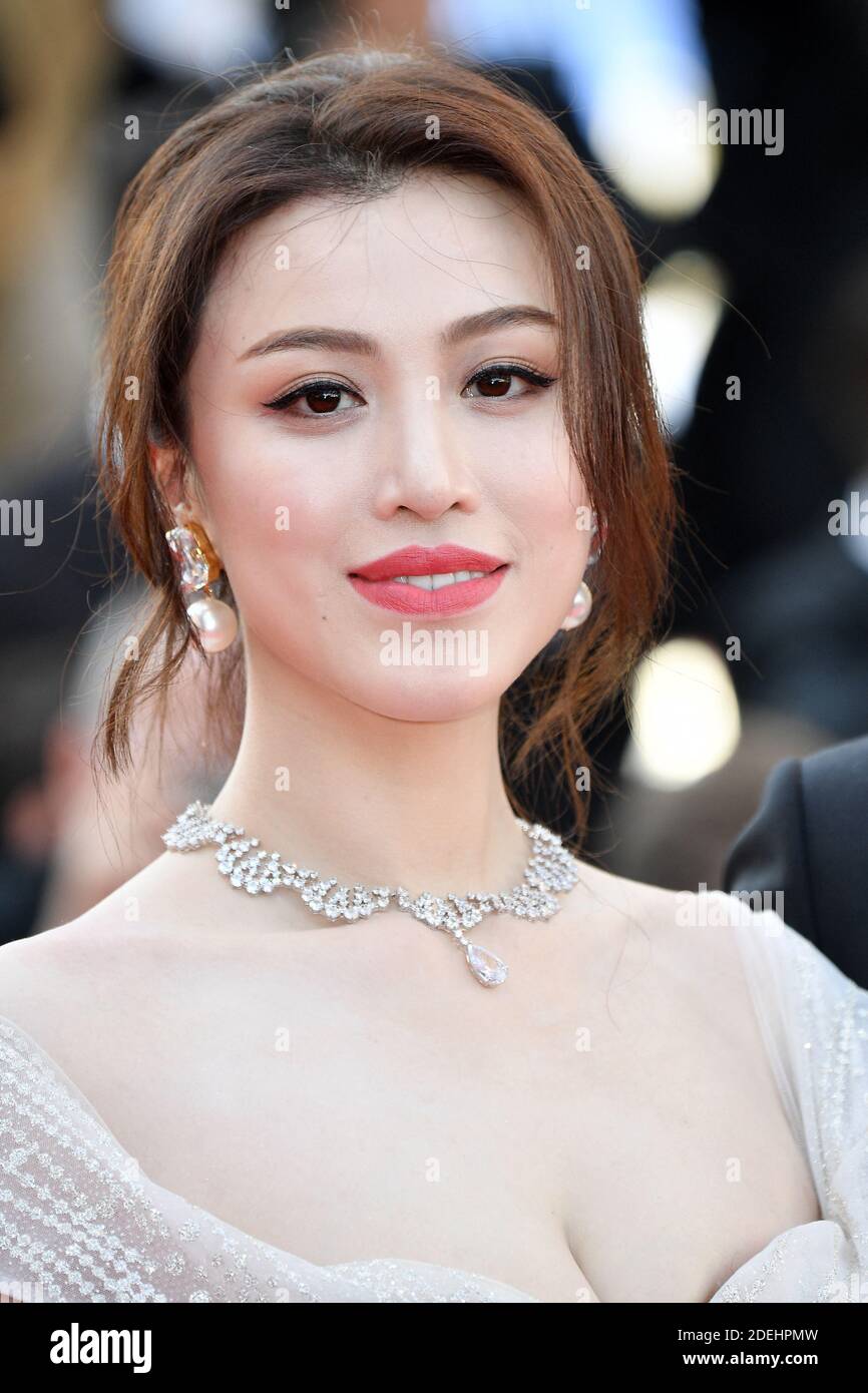 Ge tian hi-res stock photography and images - Alamy