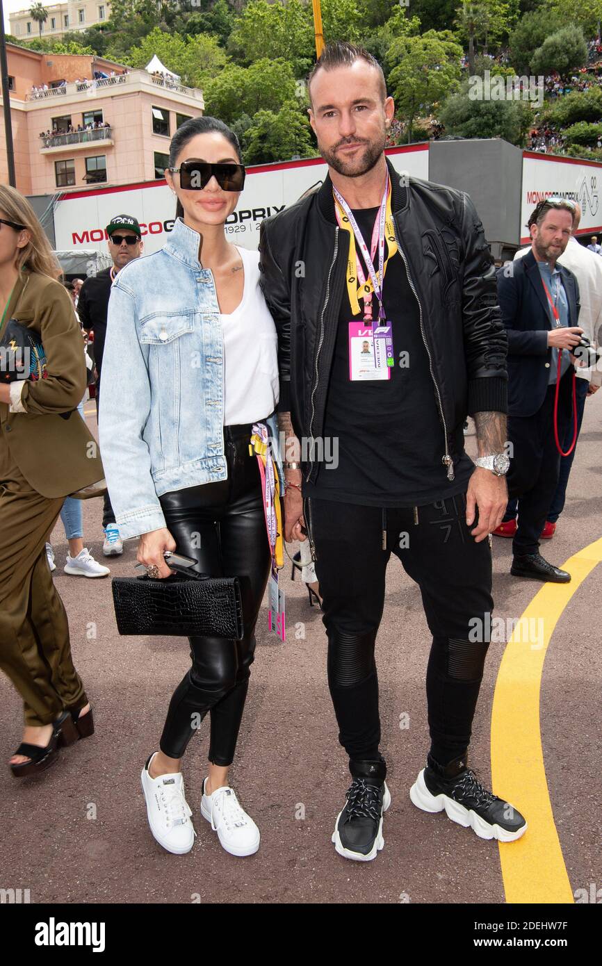 as monaco philipp plein