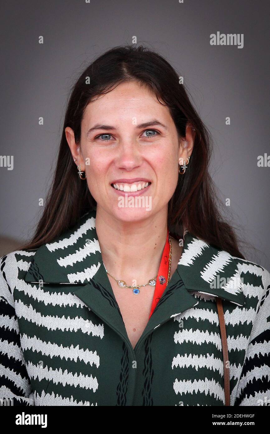 Tatiana casiraghi hi-res stock photography and images - Alamy