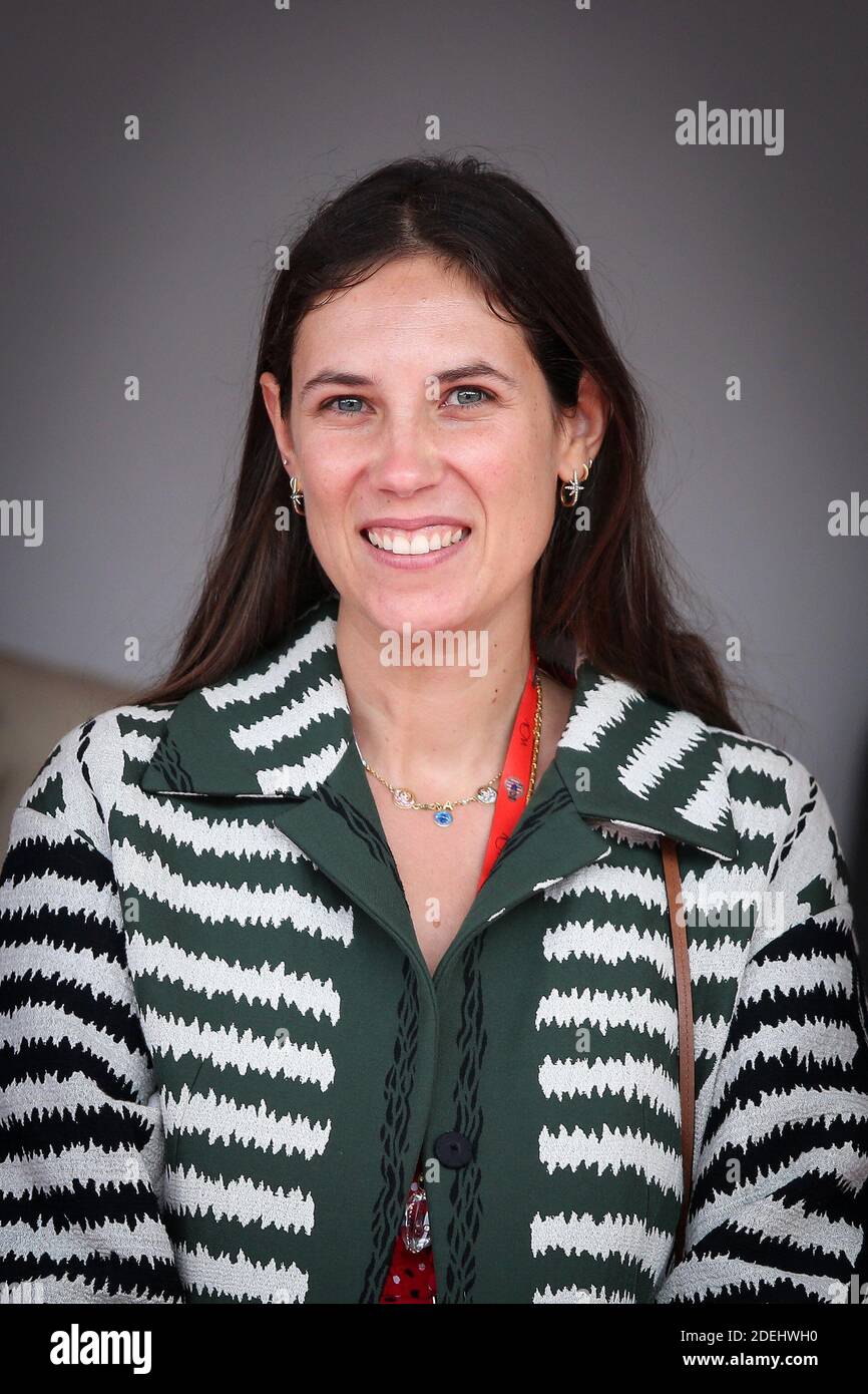 Tatiana casiraghi hi-res stock photography and images - Alamy