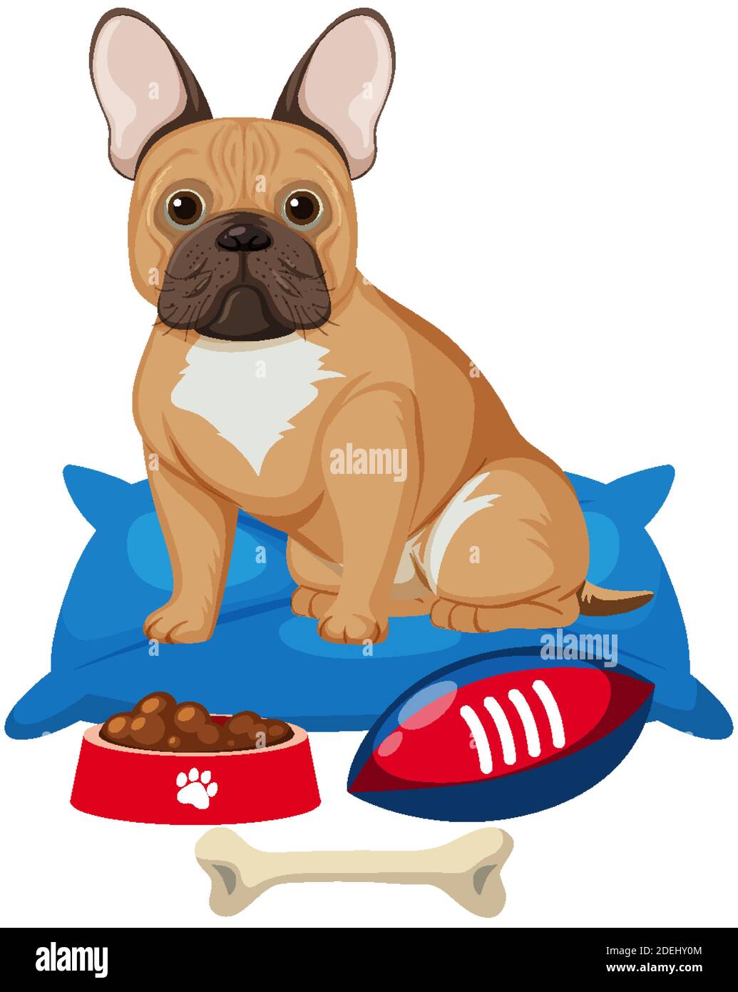 How Much Should A Toy French Bulldog Eat