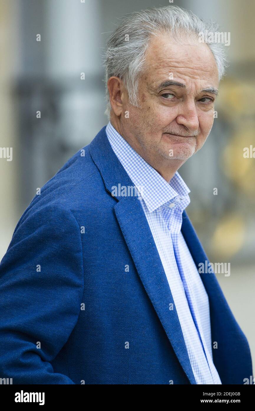 Attali 2019 hi-res stock photography and images - Alamy