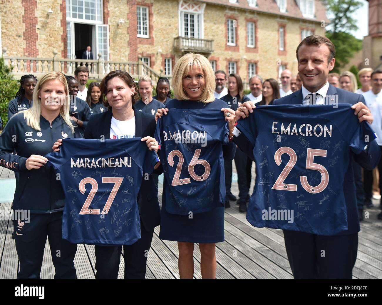 Maillot equipe de france feminine foot 2019 hot sale