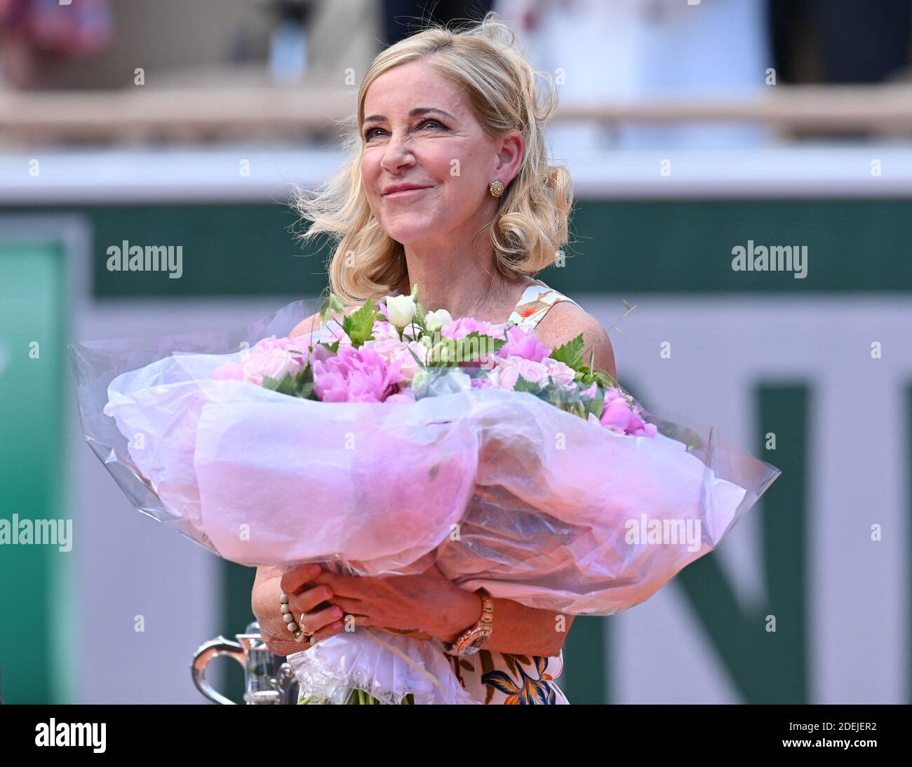 French tennis federation hi-res stock photography and images - Page 11 -  Alamy