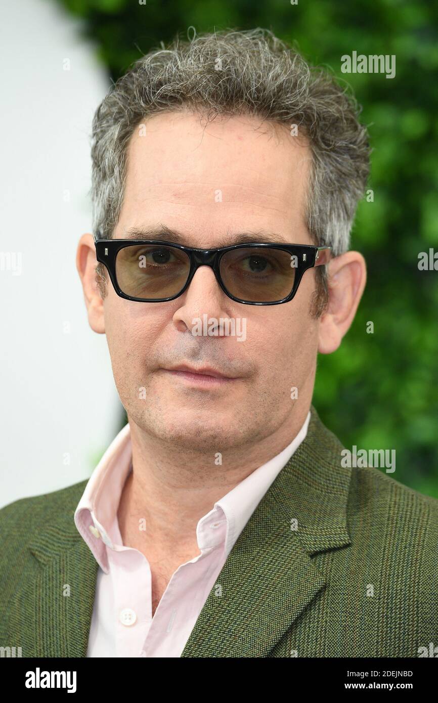 Tom Hollander from the serie 'Baptiste' attends the 59th Monte Carlo TV Festival on June 15, 2019 in Monte-Carlo, Monaco. Photo by David Niviere/ABACAPRESS.COM Stock Photo