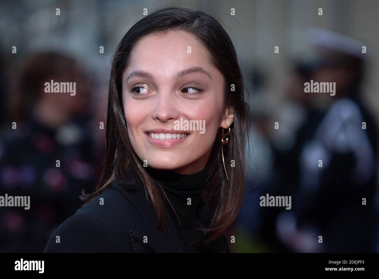Lola le lann hi res stock photography and images Alamy