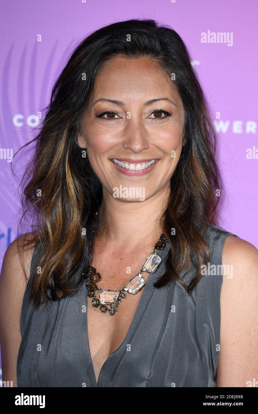 Christina Chang Hi Res Stock Photography And Images Alamy Christina Chang Arrives At The Tv Series Party During The 59th Monte Carlo Tv Festival On June 15 2019 In Monte Carlo Monacophoto By David 2DEJR8B
