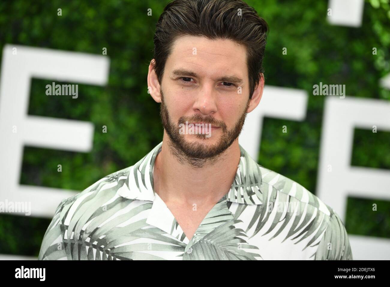 Ben Barnes from the TV serie 'Gold Digger' attends the 59th Monte Carlo TV  Festival on June 17, 2019 in Monte-Carlo, Monaco.Photo by David  Niviere/ABACAPRESS.COM Stock Photo - Alamy