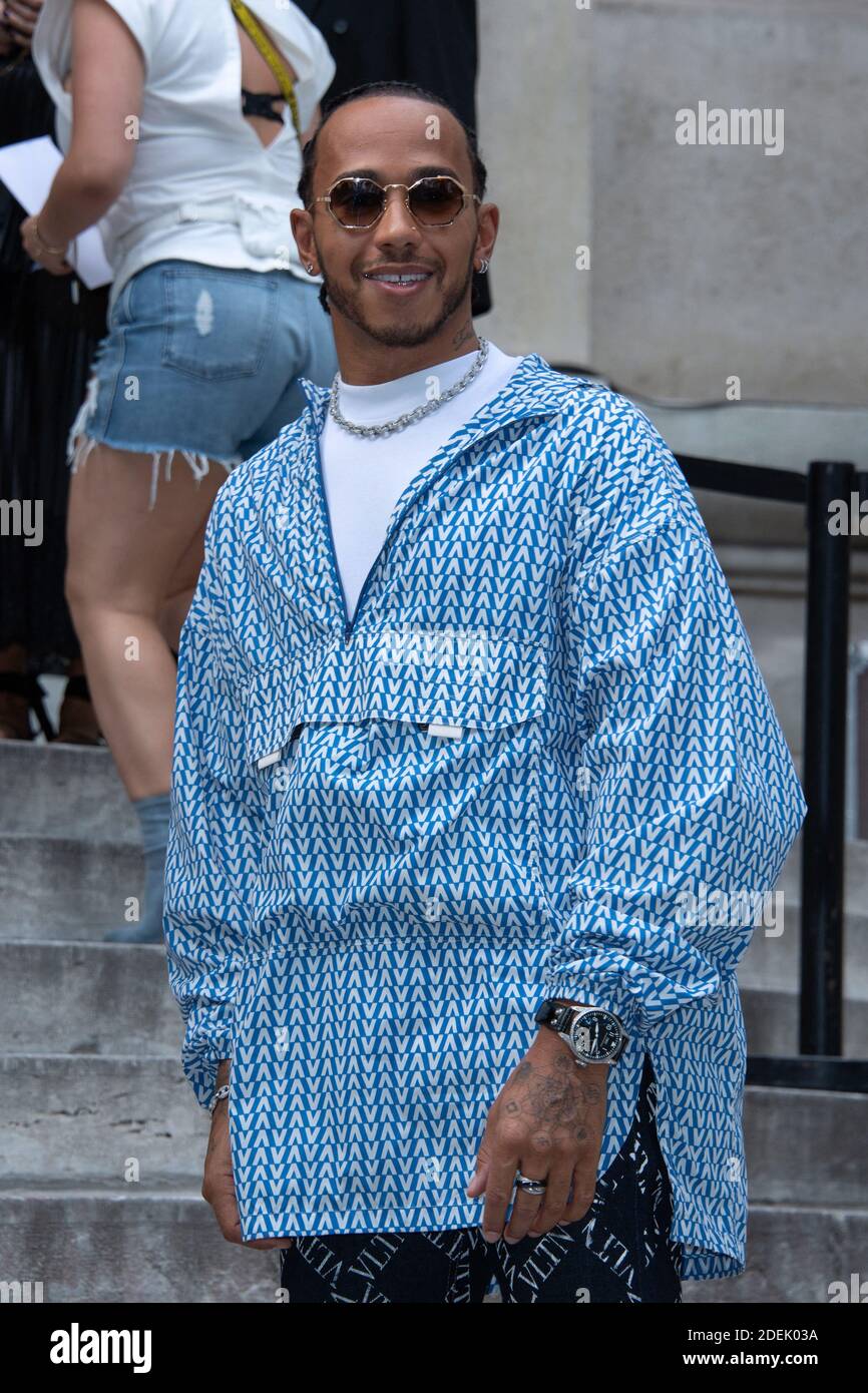 Hamilton summer 2019 online