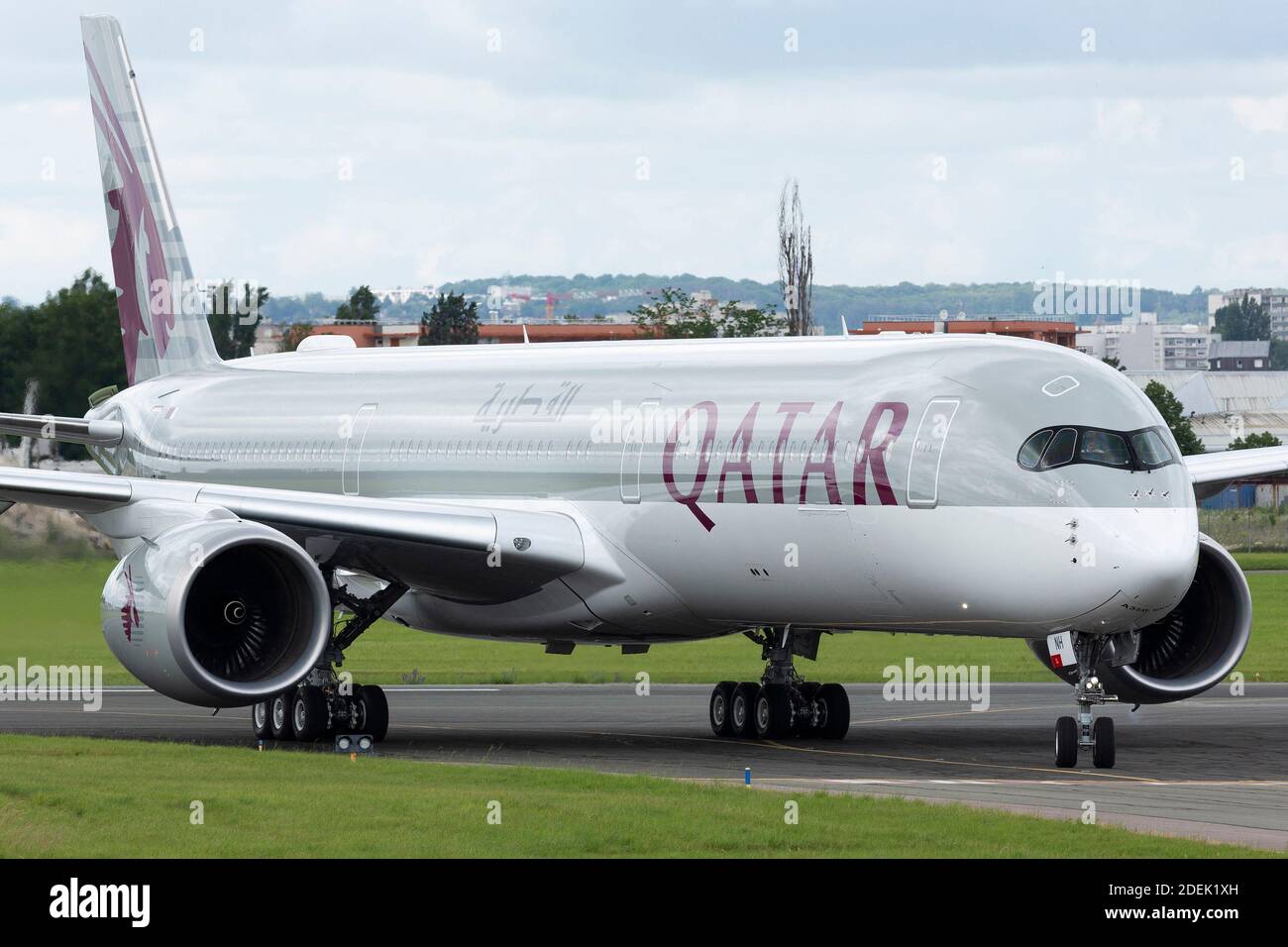 New Airbus A350 1000 Qatar Great Customer Of Airbus With This Livery new-airbus-a350-1000-qatar-great-customer-of-airbus-with-this-livery
