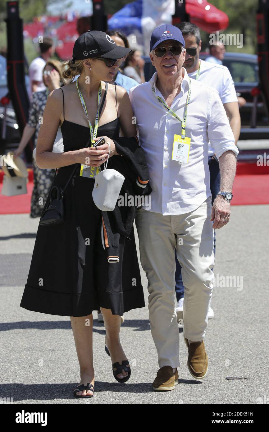 Dee ocleppo and tommy hilfiger hi-res stock photography and images - Alamy