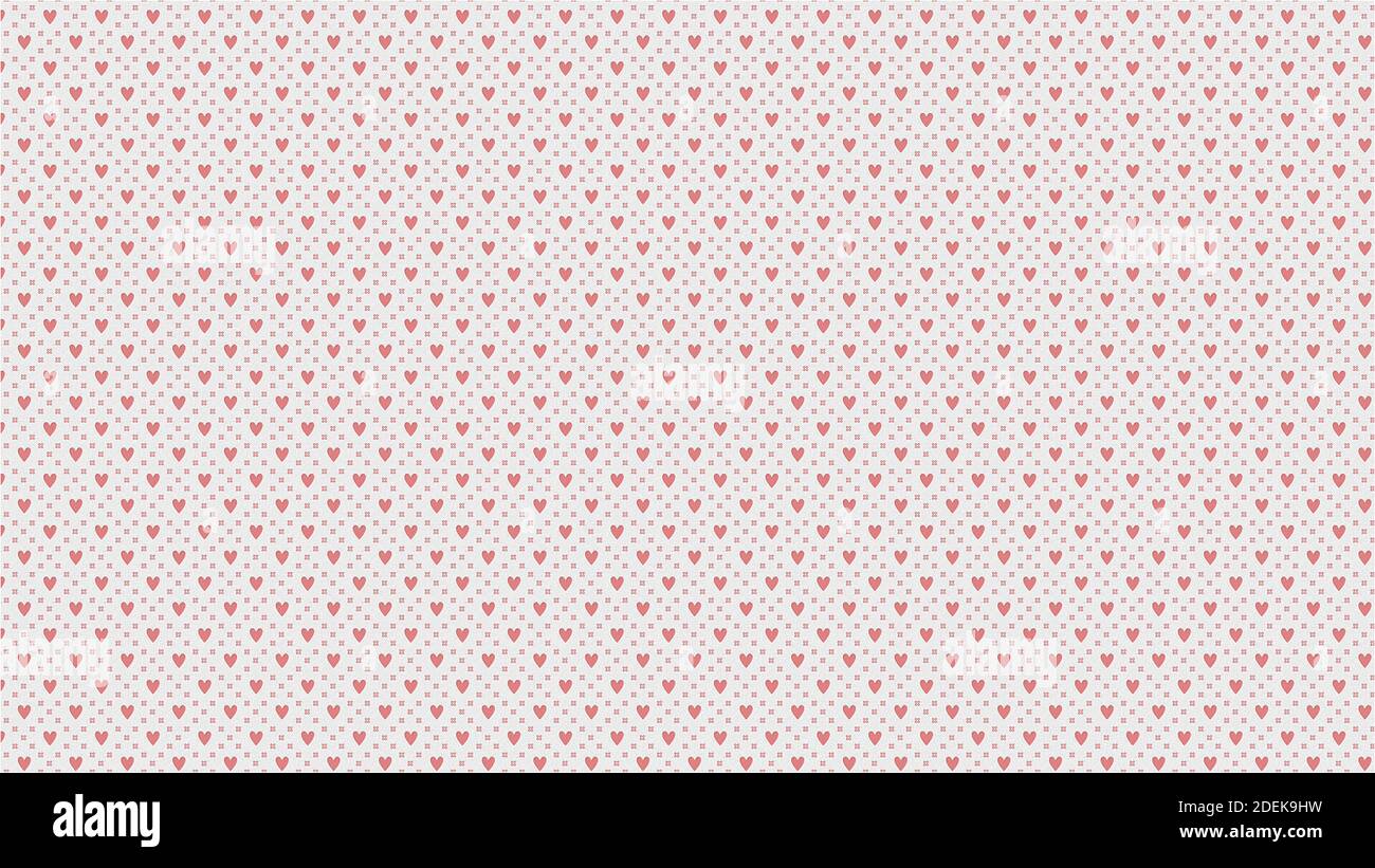 Elegant heart background wallpaper HD Stock Photo - Alamy