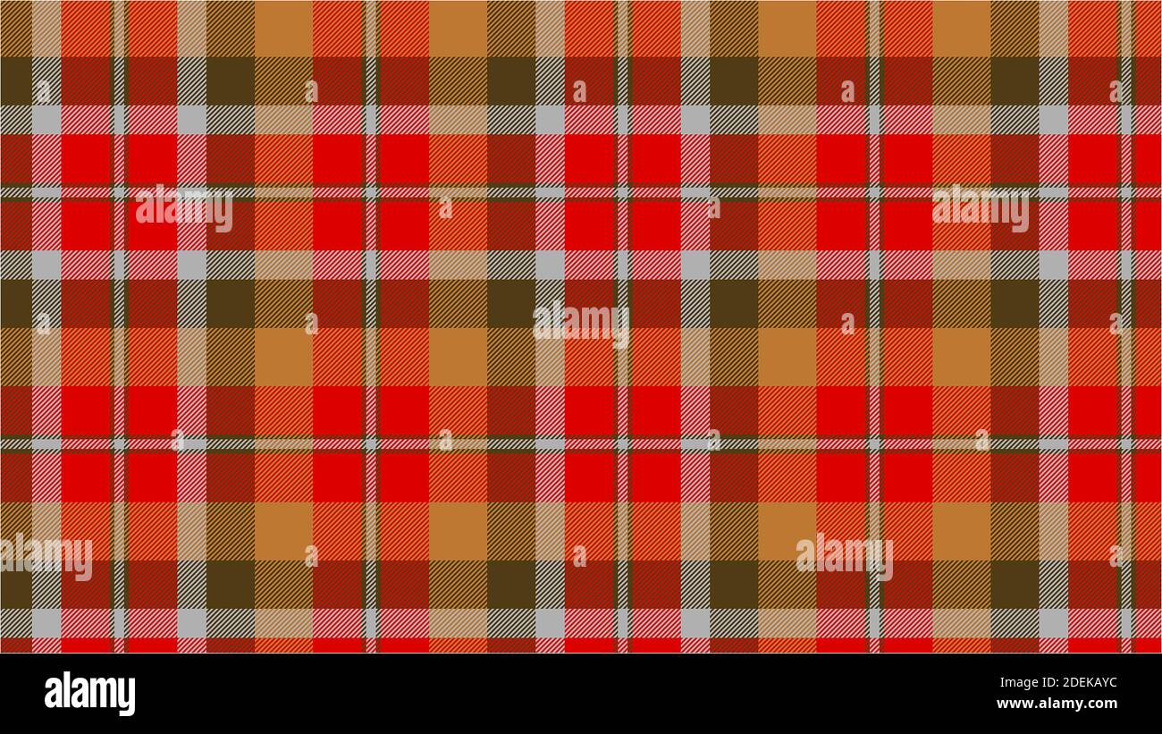 Buffalo plaid background wallpaper HD Stock Photo - Alamy