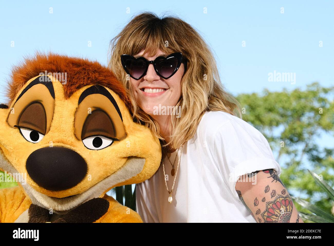 Shop for Sticker Lion - High Quality Animal Tattoos for All Ages, image size:1300x956