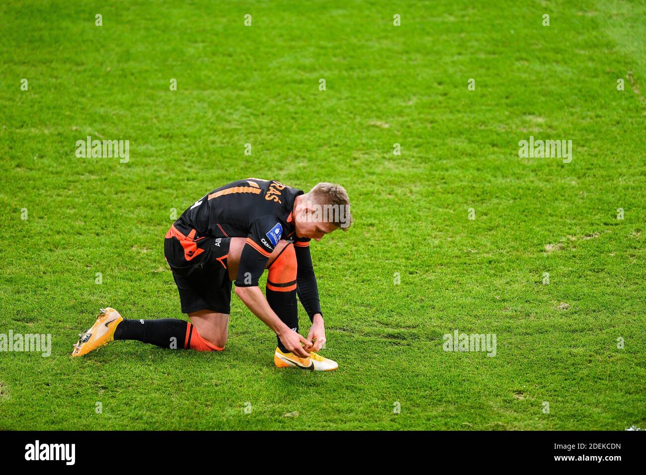 Michal Skoras High Resolution Stock Photography and Images - Alamy