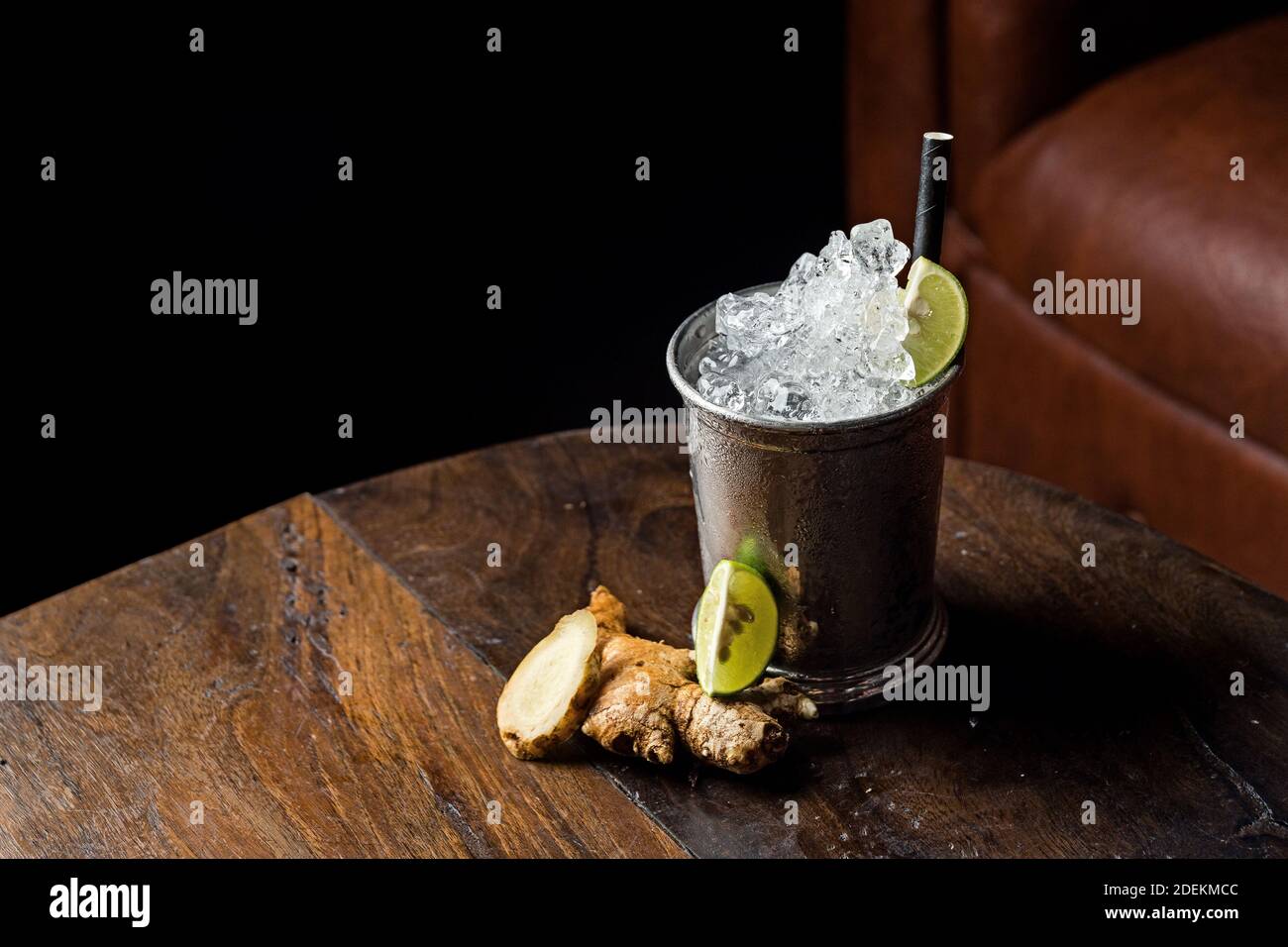 Artistic Cocktails Photography Stock Photo - Alamy