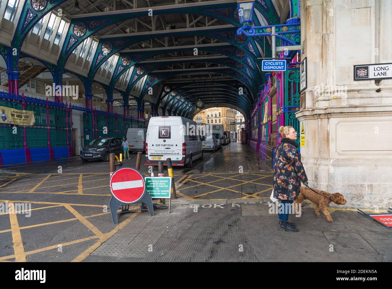 Farringdon london england uk hires stock photography and images Alamy