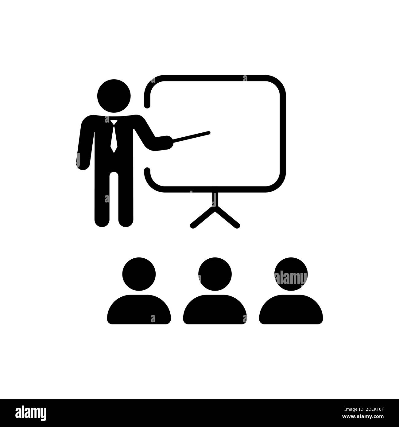 Training Seminar Icon Classroom Teacher With Students Vector On Isolated White Background Eps 10 Stock Vector Image Art Alamy Training Seminar Icon Classroom Teacher With Students Vector On Isolated White Background Eps 10 Stock Vector Image Art Alamy