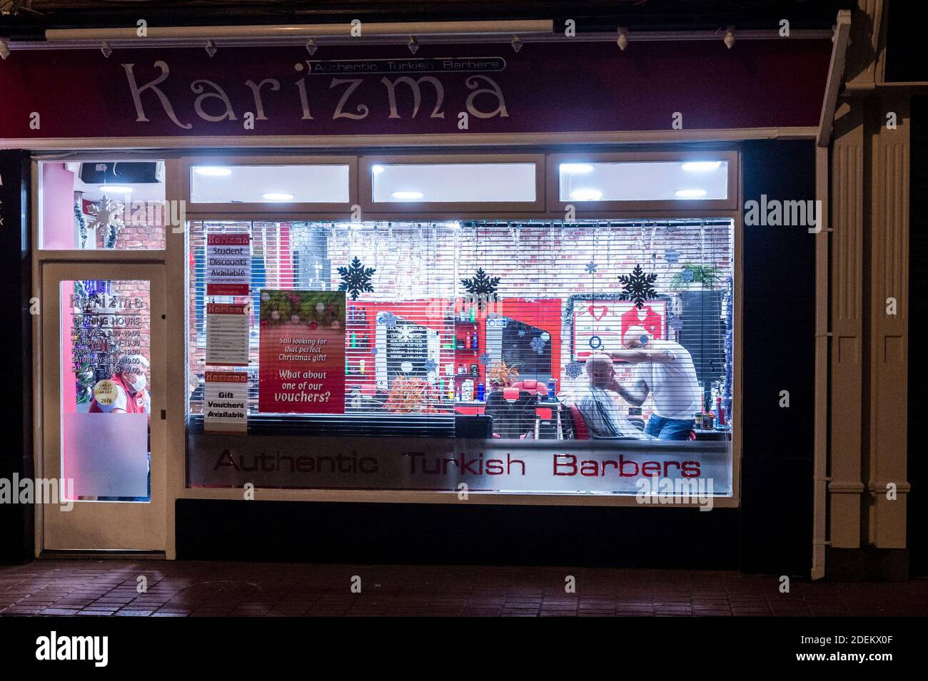 Barber shops hires stock photography and images Alamy