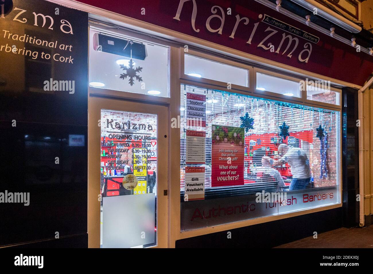 Barber shops hires stock photography and images Alamy