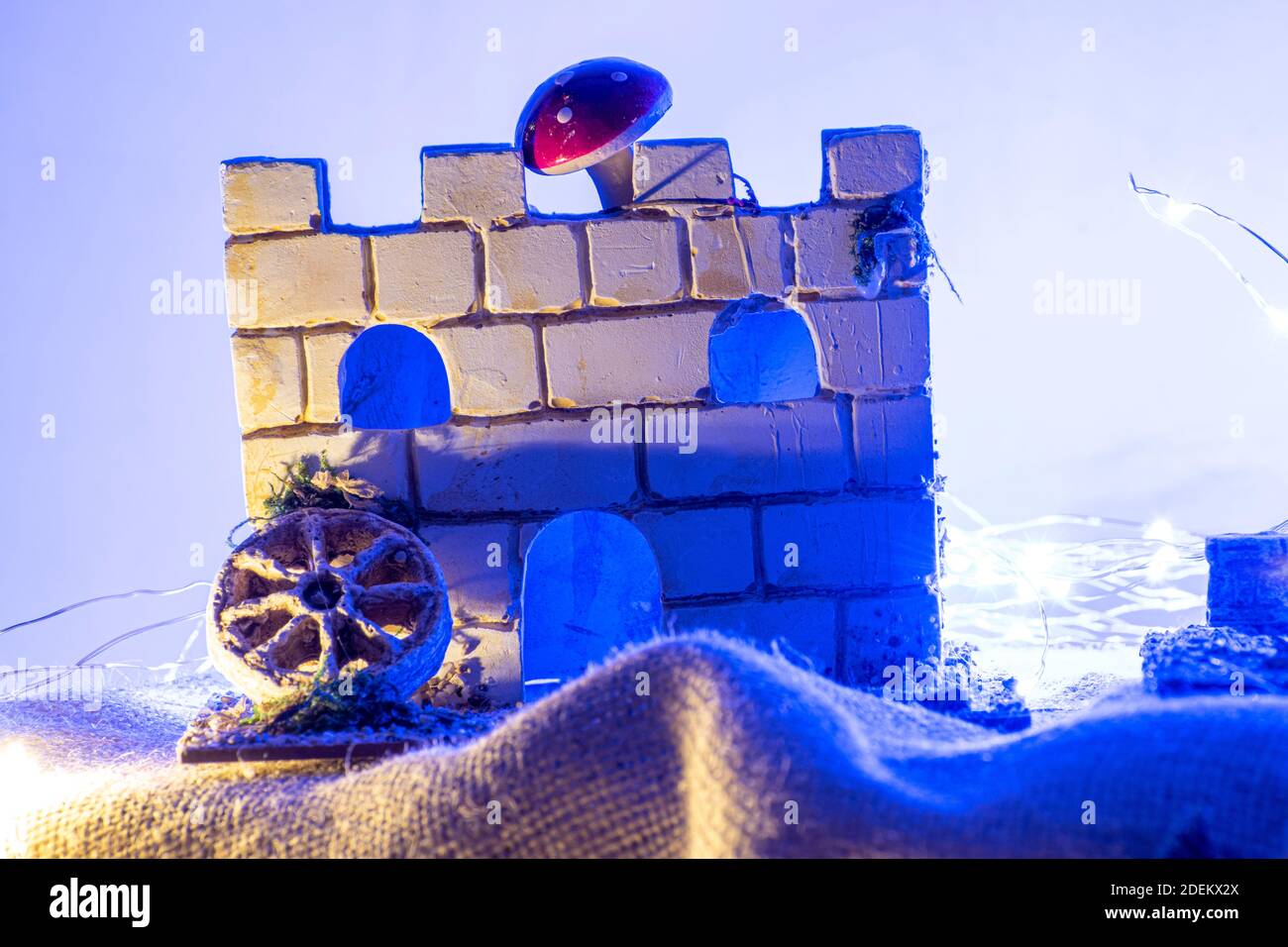 Page 2 Creche High Resolution Stock Photography And Images Alamy