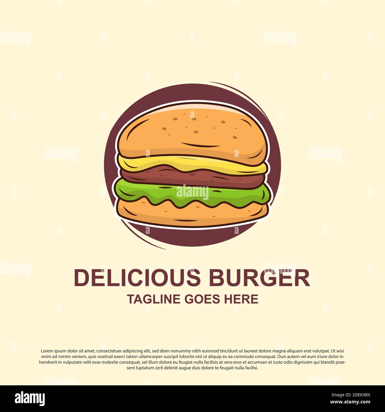 Vintage Burger Bar Sign High Resolution Stock Photography And Images Alamy Vintage Burger Bar Sign High Resolution Stock Photography And Images Alamy