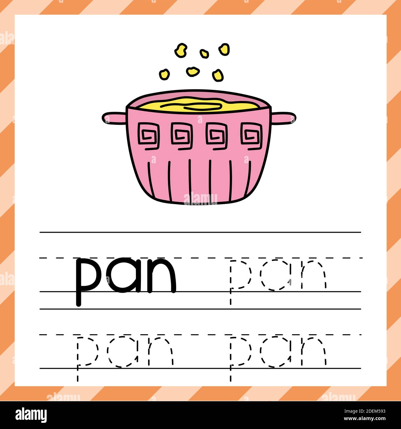 Flash and the pan hires stock photography and images Alamy