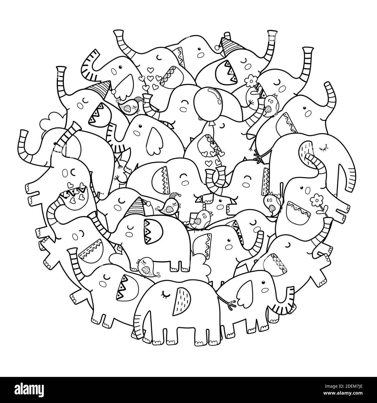 Mandala animals hi-res stock photography and images - Alamy Mandala animals hi-res stock photography and images - Alamy