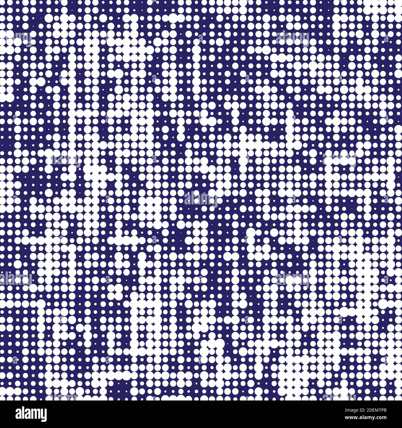 abstract blue background with snow Stock Photo - Alamy