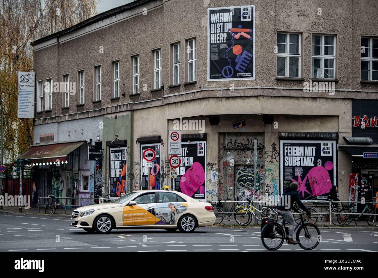 Kitkat berlin hires stock photography and images Alamy
