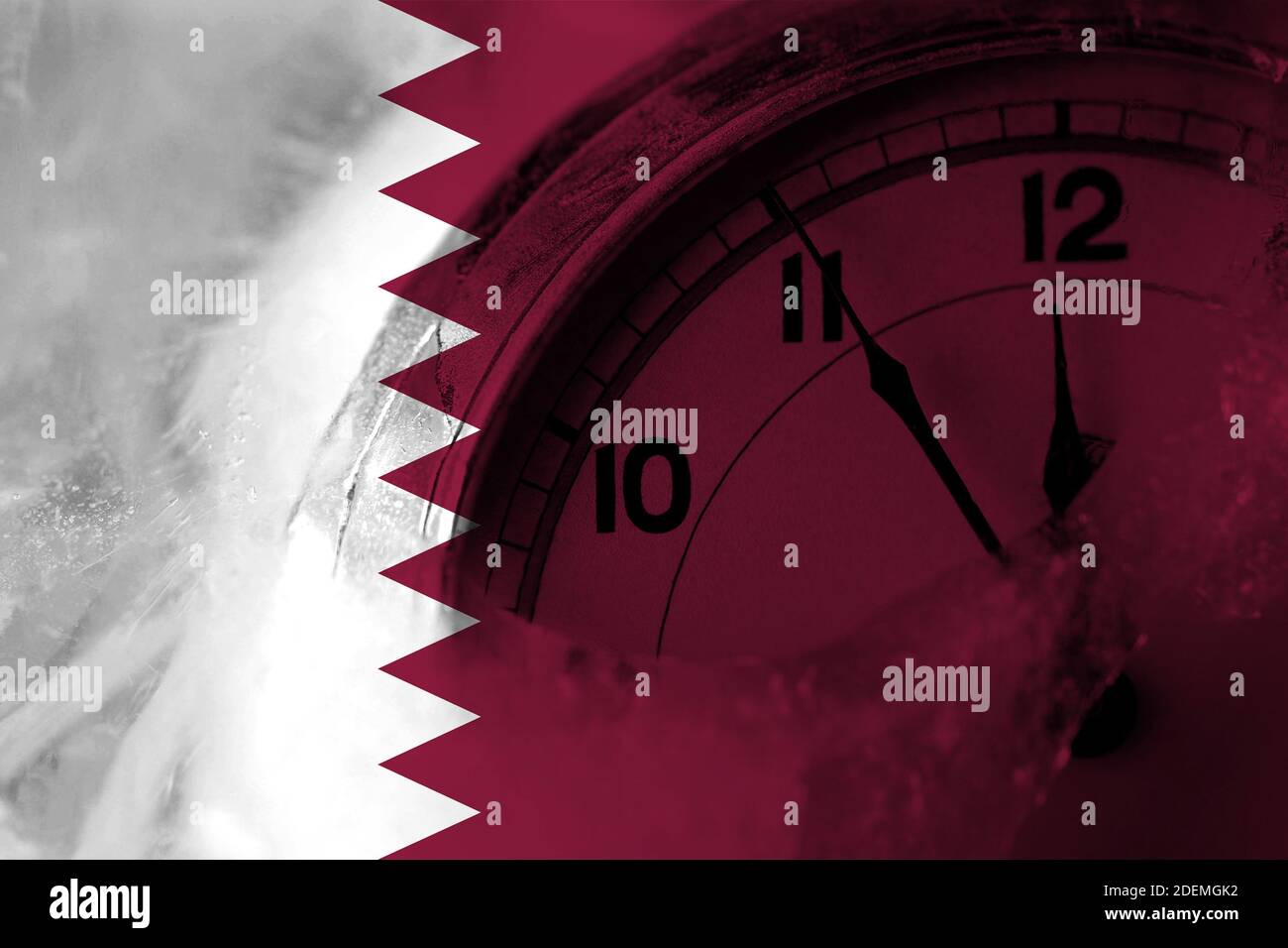 Qatari celebration hi-res stock photography and images - Alamy