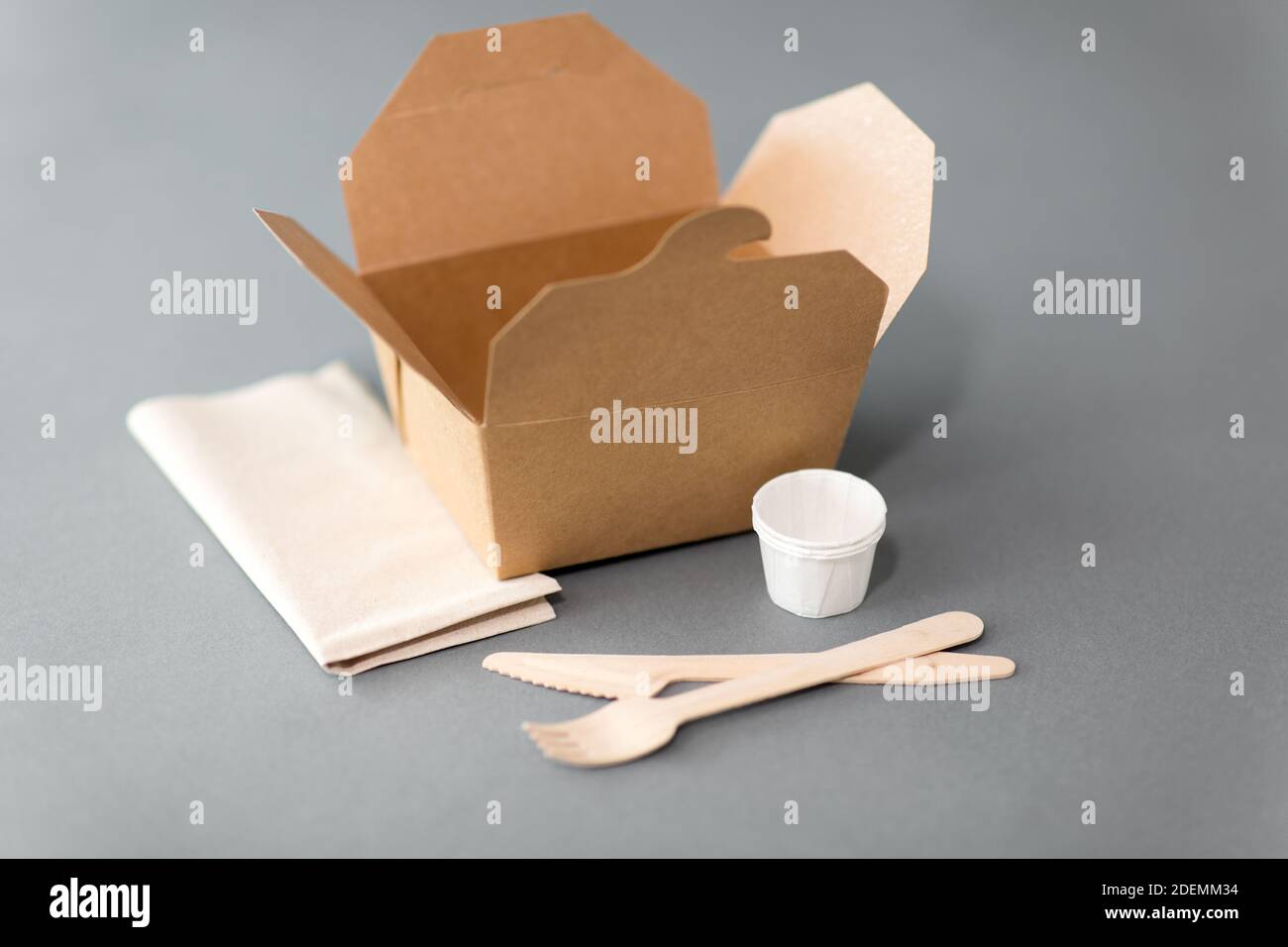 Empty Box Disposable Packing material disposable hi-res stock photography and images - Alamy